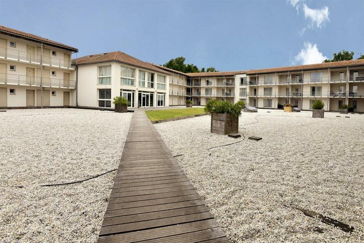 Vacanceole - Le Domaine Du Chateau - La Rochelle / Ile De Re Lagord Eksteriør bilde