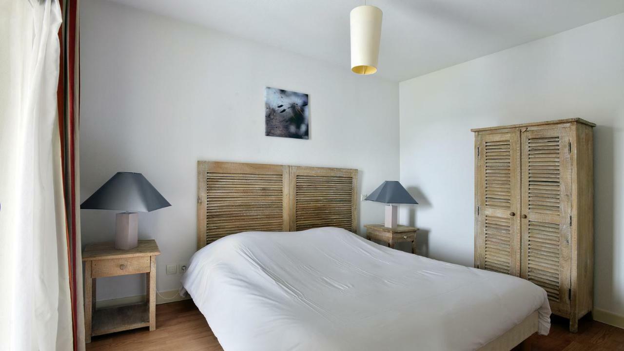 Vacanceole - Le Domaine Du Chateau - La Rochelle / Ile De Re Lagord Eksteriør bilde